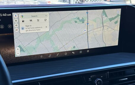 Infiniti QX80, 2024 год, 14 614 000 рублей, 17 фотография