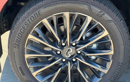 Infiniti QX80, 2024 год, 14 614 000 рублей, 9 фотография