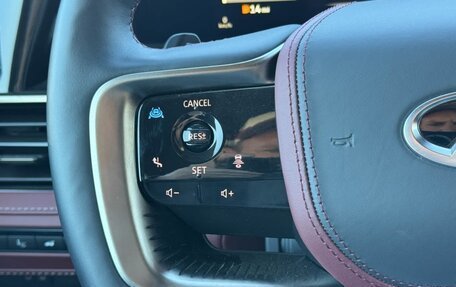 Infiniti QX80, 2024 год, 14 614 000 рублей, 12 фотография