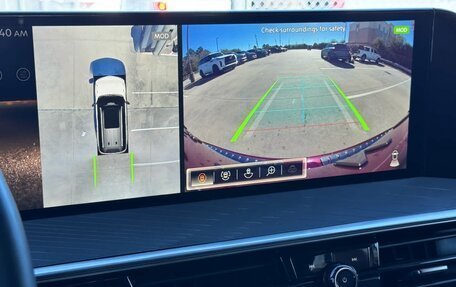 Infiniti QX80, 2024 год, 14 614 000 рублей, 15 фотография