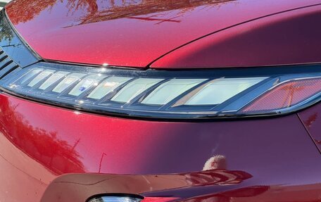 Infiniti QX80, 2024 год, 14 614 000 рублей, 8 фотография