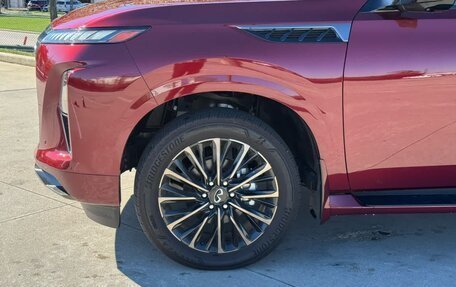 Infiniti QX80, 2024 год, 14 614 000 рублей, 7 фотография