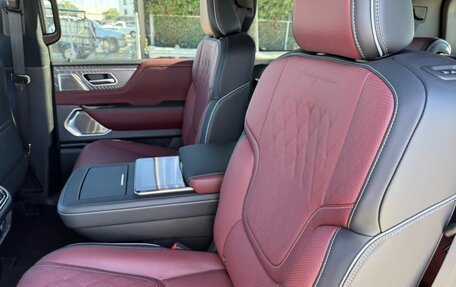 Infiniti QX80, 2024 год, 14 614 000 рублей, 23 фотография