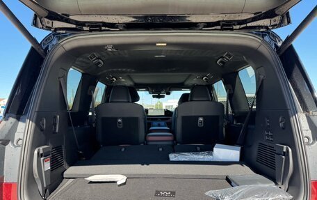 Infiniti QX80, 2024 год, 14 614 000 рублей, 26 фотография