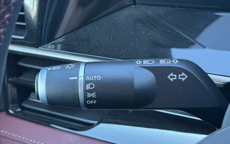 Infiniti QX80, 2024 год, 14 614 000 рублей, 19 фотография