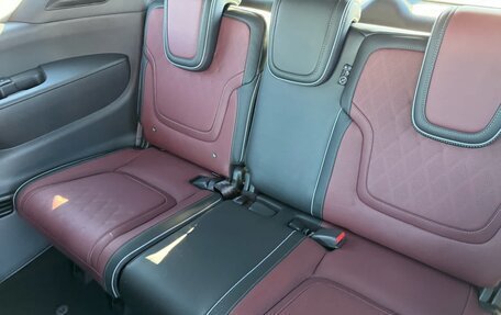 Infiniti QX80, 2024 год, 14 614 000 рублей, 25 фотография