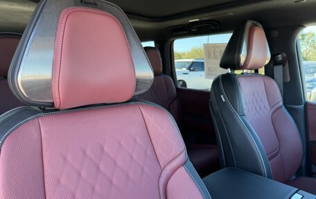 Infiniti QX80, 2024 год, 14 614 000 рублей, 24 фотография