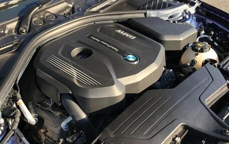 BMW 3 серия, 2018 год, 1 700 000 рублей, 10 фотография