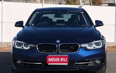 BMW 3 серия, 2018 год, 1 700 000 рублей, 2 фотография
