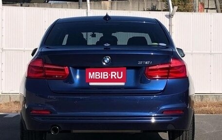 BMW 3 серия, 2018 год, 1 700 000 рублей, 5 фотография