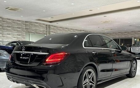 Mercedes-Benz C-Класс, 2019 год, 2 185 000 рублей, 6 фотография