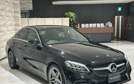 Mercedes-Benz C-Класс, 2019 год, 2 185 000 рублей, 3 фотография