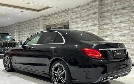 Mercedes-Benz C-Класс, 2019 год, 2 185 000 рублей, 4 фотография