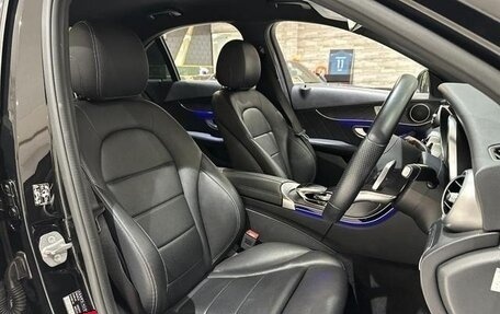 Mercedes-Benz C-Класс, 2019 год, 2 185 000 рублей, 8 фотография