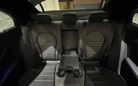 Mercedes-Benz C-Класс, 2019 год, 2 185 000 рублей, 13 фотография