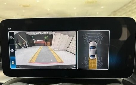 Mercedes-Benz C-Класс, 2019 год, 2 185 000 рублей, 15 фотография