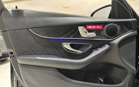 Mercedes-Benz C-Класс, 2019 год, 2 185 000 рублей, 19 фотография