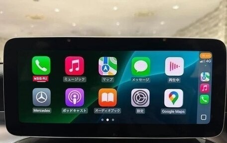 Mercedes-Benz C-Класс, 2019 год, 2 185 000 рублей, 14 фотография