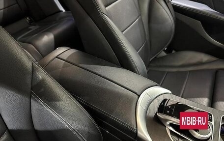 Mercedes-Benz C-Класс, 2019 год, 2 185 000 рублей, 17 фотография