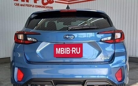 Subaru Impreza IV, 2022 год, 2 700 000 рублей, 4 фотография