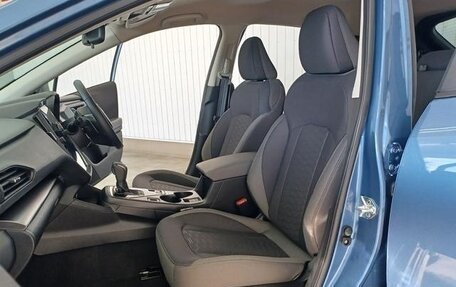 Subaru Impreza IV, 2022 год, 2 700 000 рублей, 9 фотография