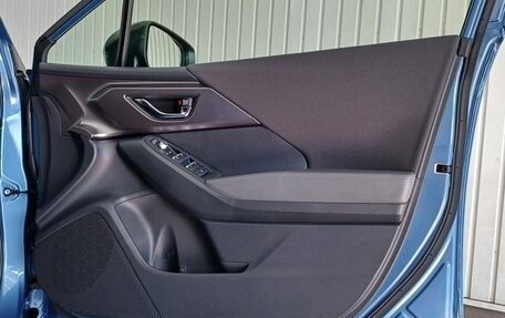 Subaru Impreza IV, 2022 год, 2 700 000 рублей, 13 фотография