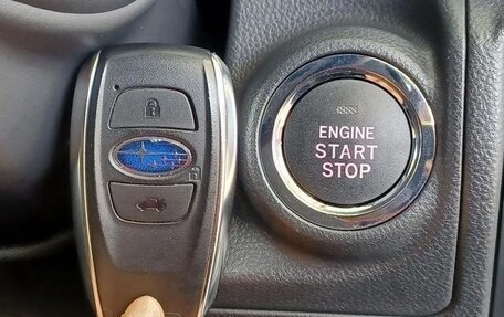 Subaru Impreza IV, 2022 год, 2 700 000 рублей, 17 фотография