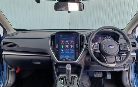 Subaru Impreza IV, 2022 год, 2 700 000 рублей, 10 фотография