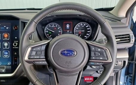 Subaru Impreza IV, 2022 год, 2 700 000 рублей, 11 фотография