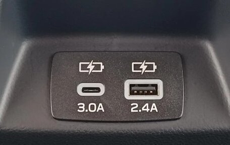 Subaru Impreza IV, 2022 год, 2 700 000 рублей, 19 фотография