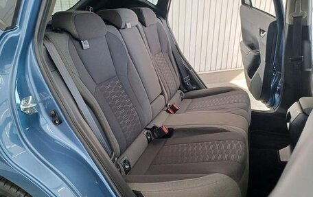 Subaru Impreza IV, 2022 год, 2 700 000 рублей, 21 фотография