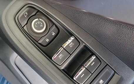 Subaru Impreza IV, 2022 год, 2 700 000 рублей, 18 фотография