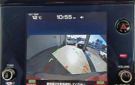 Subaru Impreza IV, 2022 год, 2 700 000 рублей, 24 фотография