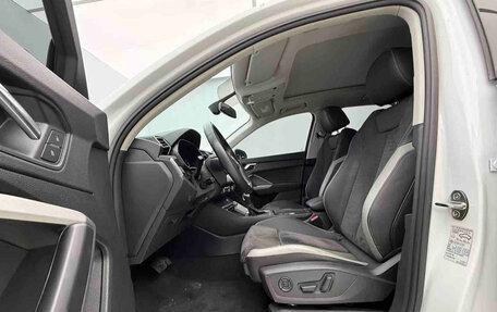 Audi Q3, 2022 год, 2 740 000 рублей, 10 фотография