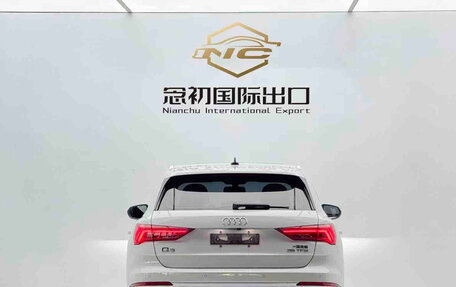 Audi Q3, 2022 год, 2 740 000 рублей, 5 фотография