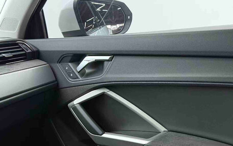 Audi Q3, 2022 год, 2 740 000 рублей, 12 фотография