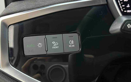 Audi Q3, 2022 год, 2 740 000 рублей, 8 фотография