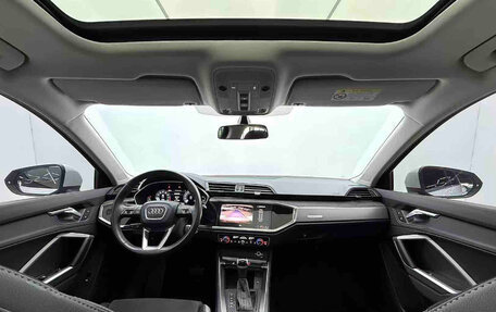 Audi Q3, 2022 год, 2 740 000 рублей, 15 фотография