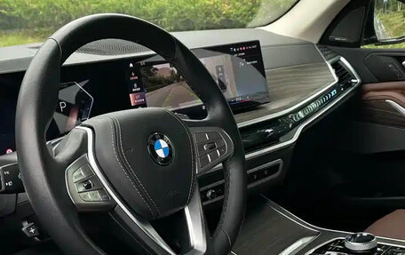 BMW X7, 2025 год, 19 850 000 рублей, 7 фотография