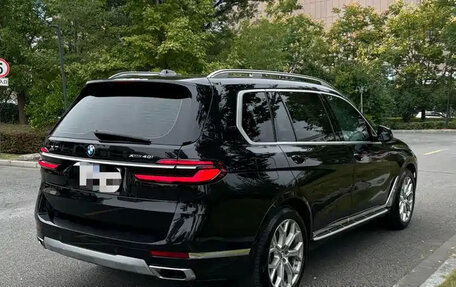 BMW X7, 2025 год, 19 850 000 рублей, 4 фотография