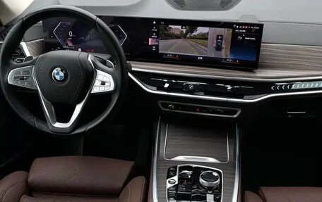 BMW X7, 2025 год, 19 850 000 рублей, 10 фотография