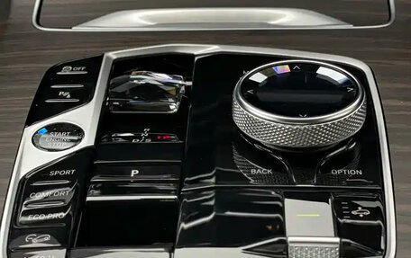 BMW X7, 2025 год, 19 850 000 рублей, 9 фотография