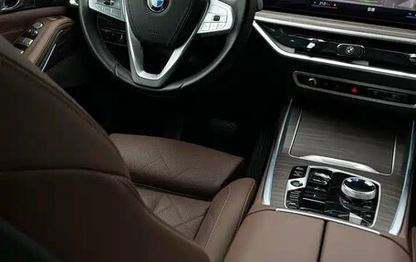 BMW X7, 2025 год, 19 850 000 рублей, 8 фотография