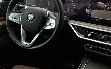 BMW X7, 2025 год, 19 850 000 рублей, 6 фотография