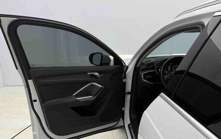 Audi Q3, 2022 год, 2 740 000 рублей, 19 фотография