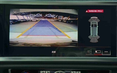 Audi Q3, 2022 год, 2 740 000 рублей, 18 фотография