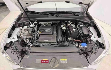 Audi Q3, 2022 год, 2 740 000 рублей, 20 фотография