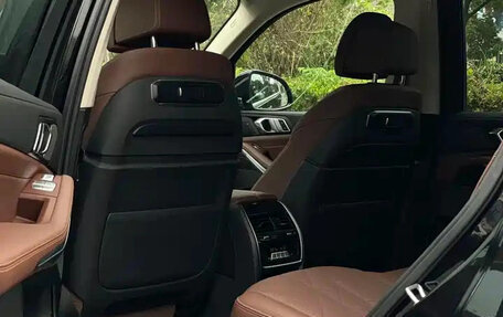 BMW X7, 2025 год, 19 850 000 рублей, 12 фотография