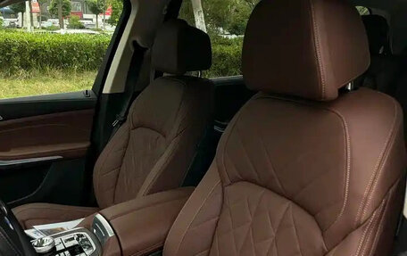 BMW X7, 2025 год, 19 850 000 рублей, 14 фотография