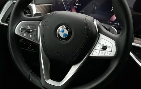 BMW X7, 2025 год, 19 850 000 рублей, 13 фотография